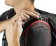 Salomon Plecak sportowy Skin Pro 15L Set + Bukłak 1,5L Black/Bright Red (379962) 3