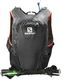 Salomon Plecak sportowy Skin Pro 15L Set + Bukłak 1,5L Black/Bright Red (379962) 4