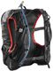 Salomon Plecak sportowy Skin Pro 15L Set + Bukłak 1,5L Black/Bright Red (379962) 7