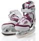 K2 Łyżwy regulowane dziecięce Annika Jr Ice K2 29-34 - 4048387842086 2