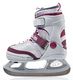 K2 Łyżwy regulowane dziecięce Annika Jr Ice K2 29-34 - 4048387842086 5