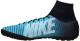 Nike Buty piłkarskie MercurialX Victory VI DF TF granatowe r. 45.5 (903614 404) 2