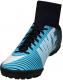 Nike Buty piłkarskie MercurialX Victory VI DF TF granatowe r. 45.5 (903614 404) 4
