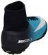 Nike Buty piłkarskie MercurialX Victory VI DF TF granatowe r. 45.5 (903614 404) 5