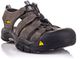 Keen Sandały męskie Newport Neutral Gray/Gargoyle r. 45 (1010122) 5
