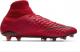 Nike Buty piłkarskie Hypervenom Phantom III DF FG czerwone r. 45 (860643 616) 2