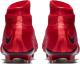 Nike Buty piłkarskie Hypervenom Phantom III DF FG czerwone r. 45 (860643 616) 4