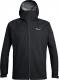 Kurtka męska Salewa PUEZ (AQUA 3) PTX M JKT czarna r. 2XL 1