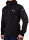 Kurtka męska Salewa Kurtka męska Windstopper Durastretch Ortles Black Out r. XL 1