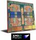 Procesor serwerowy AMD Phenom 64 X4 9850 BOX (2.5GHz,4MB,125W,AM2+) HD985ZXAGHBOX 1
