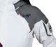 Rossignol Kurtka narciarska damska Thunder Jkt Str W 20.000 fioletowo biała r. L 2