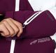 Rossignol Kurtka narciarska damska Thunder Jkt Str W 20.000 fioletowo biała r. L 5