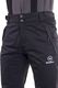Rossignol Spodnie narciarskie męskie Synergy 10.000 Rossignol Black XL - 3607681544716 2