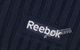 Reebok Czapka zimowa Logo Beanie Athletic N Reebok Granatowa r. M 1