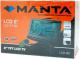 Telewizor Manta Telewizory LCD >> Telewizor 8" LCD MANTA LCD801 (LCD801) - RTVMANTLC0011 2