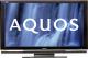 Telewizor Sharp Telewizor 52" LCD Sharp LC52HD1E (Aquos) (Full HD, 100 Hz, 2 HDMI, USB, HDD 160 GB) (LC52HD1E) - RTVSHATLC0073 1