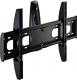 Meliconi uchwyt ścienny GHOST 410 Black 1
