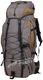 Plecak turystyczny Outhorn Plecak turystyczny Xenon 90 Outhorn uniw - 5901236640501 1