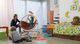 Amazonas Fotel wiszący dla dzieci kula Kids Globo Chair Terracotta Amazonas Terracotta uniw - 4030454002899 4