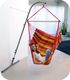 Amazonas Fotel wiszący Brasil Papaya 160x130cm (AZ-2030220) 10