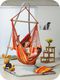 Amazonas Fotel wiszący Brasil Papaya 160x130cm (AZ-2030220) 6