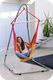 Amazonas Fotel wiszący Brasil Papaya 160x130cm (AZ-2030220) 9