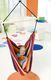 Amazonas Fotel wiszący dla dzieci Kids Relax Rainbow 155x120cm (AZ-1012300) 2