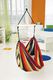 Amazonas Fotel wiszący dla dzieci Kids Relax Rainbow 155x120cm (AZ-1012300) 3