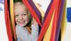 Amazonas Fotel wiszący dla dzieci Kids Relax Rainbow 155x120cm (AZ-1012300) 6