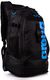 Arena Plecak wielofunkcyjny Fastpack 2.0 45 Arena Black /Royal uniw - 3468334697438 1