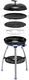 Cadac Grill ogrodowy Gazowy Carri Chef 3.7 kW 47 cm x 47 cm z pokrywą 2