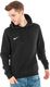 Nike Bluza męska Team Club Hoody czarna r. L 2