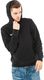 Nike Bluza męska Team Club Hoody czarna r. L 5