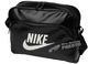 Nike Torba na ramię Heritage SI 10 Track Nike czarny uniw - 886668466798 1