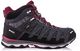 Buty trekkingowe damskie Meindl Buty trekkingowe damskie X-SO 70 Lady Mid GTX czarne r. 40 1
