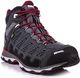 Buty trekkingowe damskie Meindl Buty trekkingowe damskie X-SO 70 Lady Mid GTX czarne r. 40 2