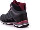 Buty trekkingowe damskie Meindl Buty trekkingowe damskie X-SO 70 Lady Mid GTX czarne r. 40 3