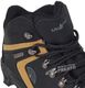 Buty trekkingowe męskie McArthur Buty trekkingowe W10-F-Tr-14-BK McArthur 38 - 2000010403899 4