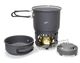 Esbit Zestaw do gotowania turystyczny Alcohol CookSet Esbit uniw - 87148 1