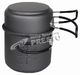 Esbit Zestaw do gotowania turystyczny Alcohol CookSet Esbit uniw - 87148 2