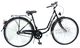 Folta Rower miejski Sedona Folta + kask GRATIS! czarny 28 cali - 2000010273089 1
