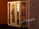 Haakala Sauna narożna Infrared Naantali Premium Haakala uniw - 2000091025547 1