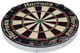 Harrows Tarcza sizalowa Oficial Competition 45.7 cm (T1121) 6