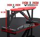 KELTON Ławka wielofunkcyjna Heavy Tryton Kelton HL9 uniw - 2000091012098 1