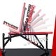 KELTON Ławka wielofunkcyjna Heavy Tryton Kelton HL9 uniw - 2000091012098 6