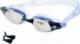 AquaWave OKULARKI PETREL BLUE/BLACK/SILVER MIRROR ONE SIZE 1