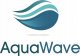 AquaWave OKULARKI BUZZARD WHITE/BLUE/SMOKY ONE SIZE 2