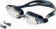 AquaWave OKULARKI PETREL BLACK/BLACK/SILVER MIRROR ONE SIZE 1