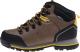 Elbrus Buty dziecięce Taner Mid Wp Brown/Black/Corn r. 40 1