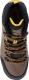 Elbrus Buty dziecięce Taner Mid Wp Brown/Black/Corn r. 40 5
